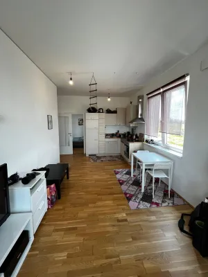 2-Zimmer-Wohnung mieten in Ried im Innkreis – 43 m², € 770 – Bild 6 von 13