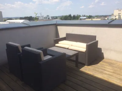 2-Zimmer-Wohnung mieten in Ried im Innkreis – 43 m², € 770 – Bild 1 von 13