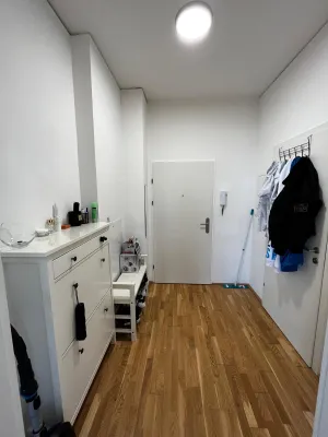 2-Zimmer-Wohnung mieten in Ried im Innkreis – 43 m², € 770 – Bild 7 von 13
