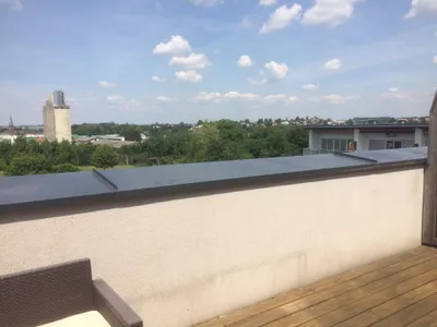 2-Zimmer-Wohnung mieten in Ried im Innkreis – 43 m², € 770 – Bild 11 von 13