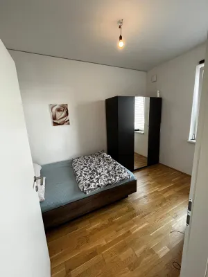 2-Zimmer-Wohnung mieten in Ried im Innkreis – 43 m², € 770 – Bild 9 von 13