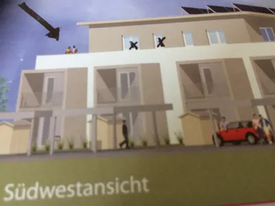2-Zimmer-Wohnung mieten in Ried im Innkreis – 43 m², € 770 – Bild 13 von 13