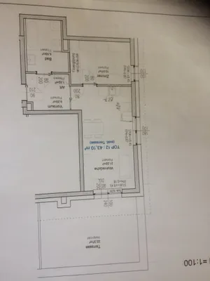 2-Zimmer-Wohnung mieten in Ried im Innkreis – 43 m², € 770 – Bild 2 von 13