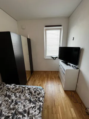 2-Zimmer-Wohnung mieten in Ried im Innkreis – 43 m², € 770 – Bild 5 von 13