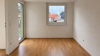 Helle 2-Zimmer-Wohnung mit Balkon | Top 2.25 – Bild 2