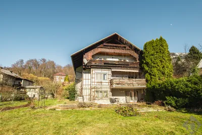 Grundstück kaufen in Salzburg Stadt – 1 539 m², € 3.990.000 – Bild 3 von 8