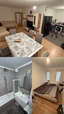 2-Zimmer-Wohnung mieten in Wien – 55 m², € 580