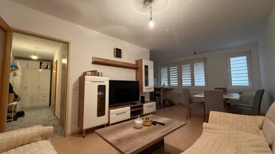 2-Zimmer-Wohnung mieten in Wien – 55 m², € 580 – Bild 18 von 20