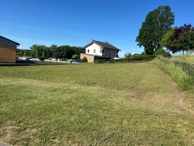 Grundstück zum Kauf in 4222 Perg