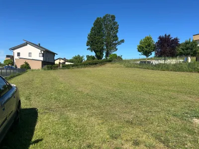 Grundstück kaufen in Perg – 1 186 m², € 250.000 – Bild 3 von 3