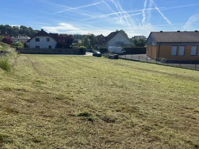 Grundstück kaufen in Perg – 1 186 m², € 250.000 – Bild 2 von 3