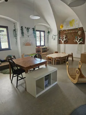 2-Zimmer-Immobilie mieten in Krems an der Donau – 116 m², € 1.409 – Bild 3 von 4