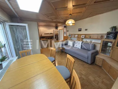 3-Zimmer-Wohnung kaufen in Salzburg Stadt – 74 m², € 356.300 – Bild 1 von 5