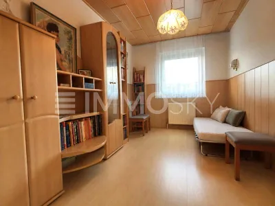 3-Zimmer-Wohnung kaufen in Salzburg Stadt – 74 m², € 356.300 – Bild 5 von 5