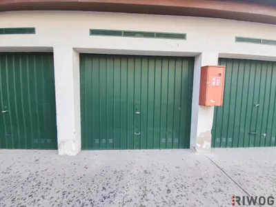 Immobilie mieten in Wien – 18 m², € 146 – Bild 1 von 4