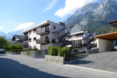 Wohnung kaufen in Innsbruck-Land – 49,21 m², € 345.500