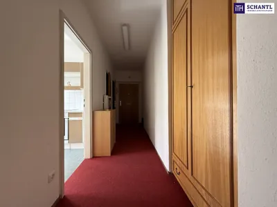 2-Zimmer-Wohnung kaufen in Graz – 63 m², € 199.000 – Bild 4 von 17