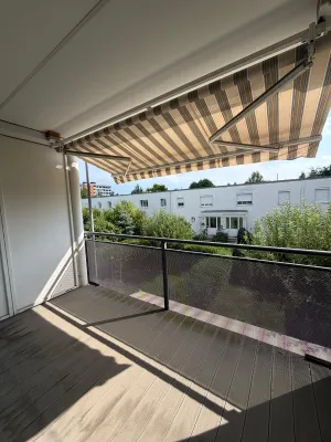 Wohnung mieten in Linz – 64 m², € 1.105 – Bild 5 von 12