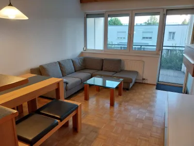 Wohnung mieten in Linz – 64 m², € 1.105 – Bild 2 von 12