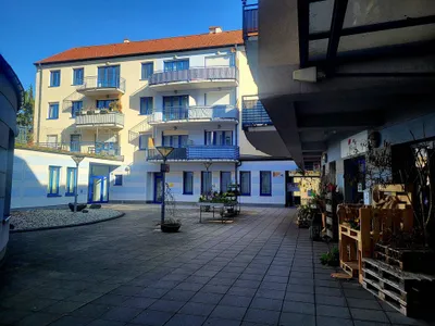2-Zimmer-Wohnung mieten in Waidhofen an der Thaya – 52 m², € 529