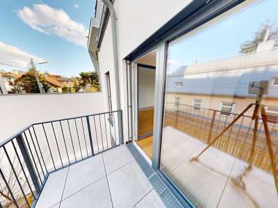 Wohnoase 23 - Am Puls der Stadt, im Herz der Natur – Bild 2