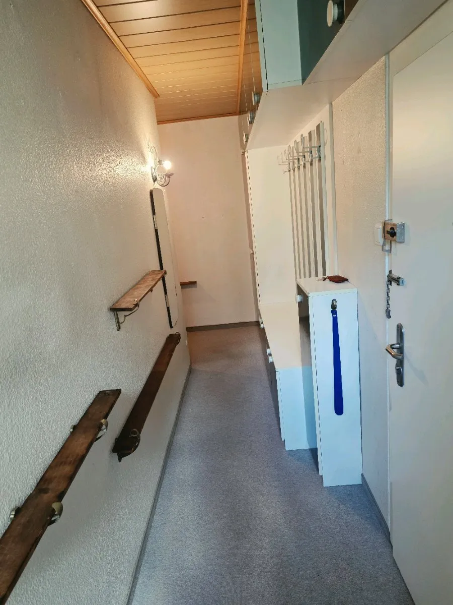 Wohnung – Wien, Brigittenau, Katastralgemeinde Brigittenau - Ansicht 2