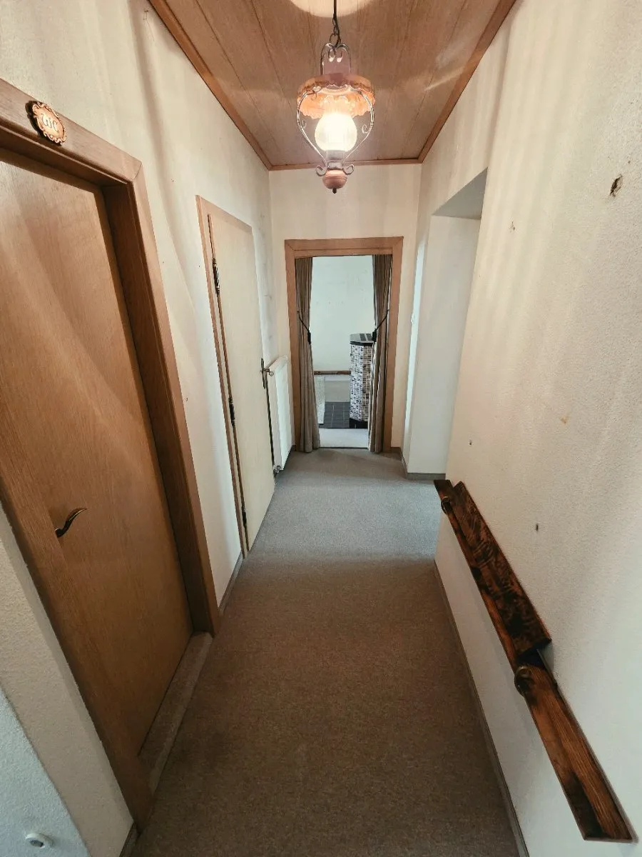Wohnung – Wien, Brigittenau, Katastralgemeinde Brigittenau - Ansicht 3