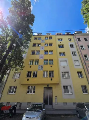 3-Zimmer-Wohnung kaufen in Wien – 72 m², € 230.000 – Bild 1 von 19