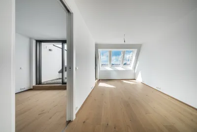 2-Zimmer-Wohnung mieten in Wien – 46,53 m², € 1.401 – Bild 2 von 12