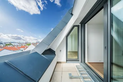 2-Zimmer-Wohnung mieten in Wien – 46,53 m², € 1.401 – Bild 10 von 12