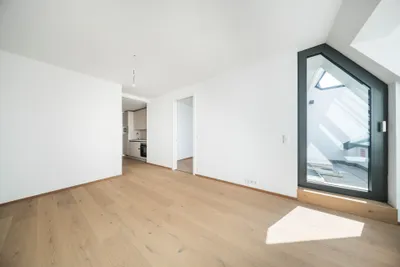 2-Zimmer-Wohnung mieten in Wien – 46,53 m², € 1.401 – Bild 3 von 12