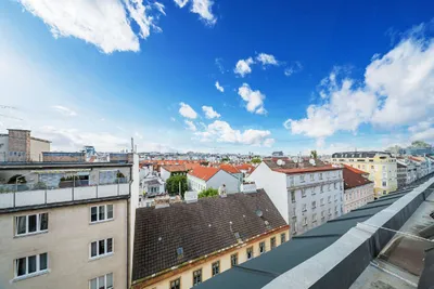 2-Zimmer-Wohnung mieten in Wien – 46,53 m², € 1.401 – Bild 11 von 12