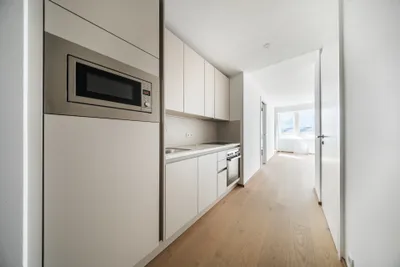 2-Zimmer-Wohnung mieten in Wien – 46,53 m², € 1.401 – Bild 5 von 12