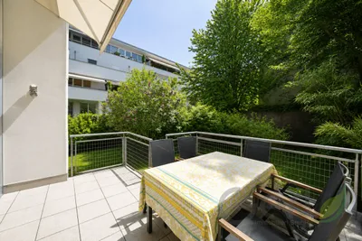 3-Zimmer-Immobilie kaufen in Salzburg Stadt – 77,97 m², € 568.000 – Bild 5 von 11