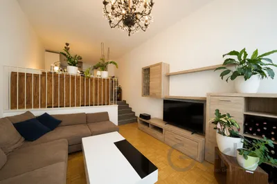 3-Zimmer-Immobilie kaufen in Salzburg Stadt – 77,97 m², € 568.000 – Bild 3 von 11