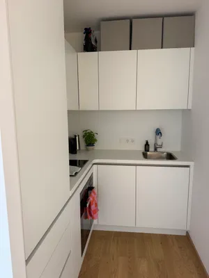 1-Zimmer-Wohnung mieten in Wien – 33 m², € 695 – Bild 2 von 9