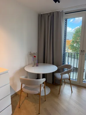 1-Zimmer-Wohnung mieten in Wien – 33 m², € 695
