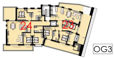 4-Zimmer-Wohnung kaufen in Kufstein – 108 m², € 1.679.000 – Bild 5 von 5