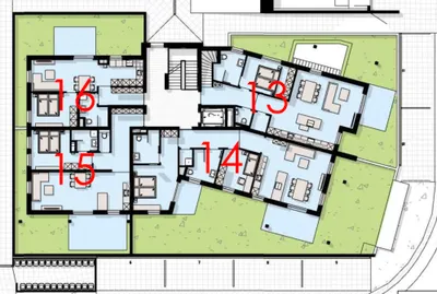 4-Zimmer-Wohnung kaufen in Kufstein – 108 m², € 1.679.000 – Bild 2 von 5