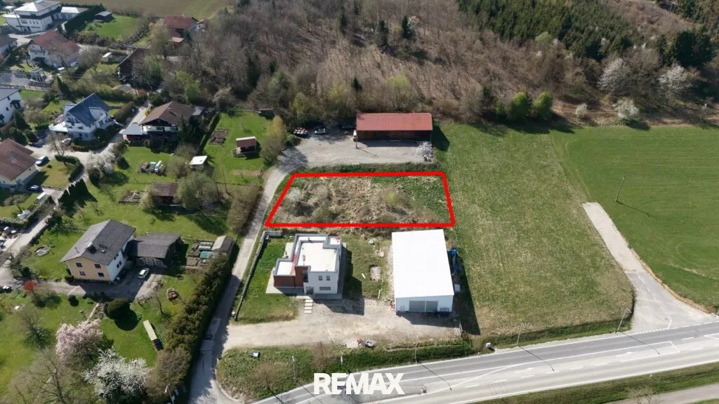 Baugrund - Widok 2