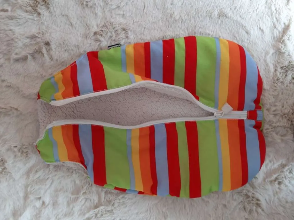 babynest odenwälder schlafsack Unterzieh – Baby-Weingart Cocoon TRAVELSHEET COUPLER - Hammerz Größe:125L