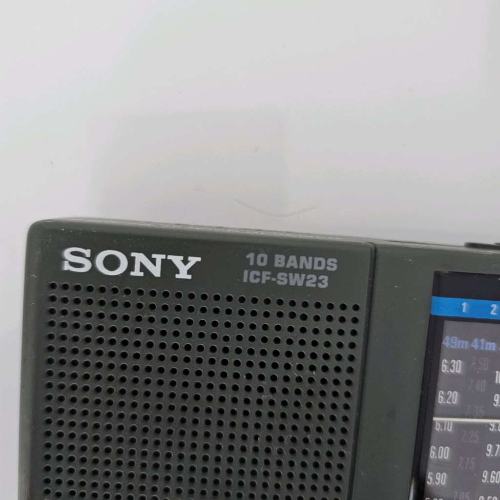 SONYRadio