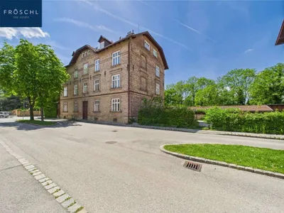 18-Zimmer-Gewerbeimmobilie kaufen in Neunkirchen – 748 m², € 680.000 – Bild 4 von 25