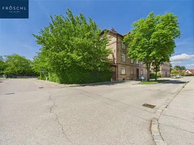 18-Zimmer-Gewerbeimmobilie kaufen in Neunkirchen – 748 m², € 680.000 – Bild 3 von 25