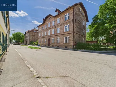 18-Zimmer-Gewerbeimmobilie kaufen in Neunkirchen – 748 m², € 680.000 – Bild 2 von 25