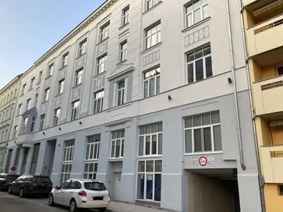 Immobilie mieten in Wien – € 119 – Bild 1 von 6