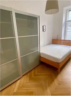 4-Zimmer-Wohnung mieten in Wien – 59 m², € 1.100 – Bild 5 von 7