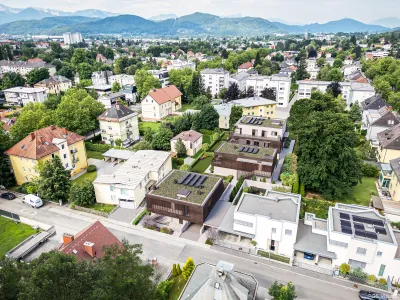 3-Zimmer-Wohnung kaufen in Klagenfurt – 78,79 m², € 706.800 – Bild 20 von 22