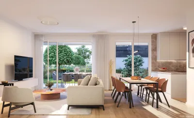 3-Zimmer-Wohnung kaufen in Klagenfurt – 78,79 m², € 706.800 – Bild 6 von 22