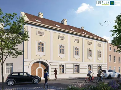 Gewerbeimmobilie kaufen in Sankt Pölten – 1 197 m², € 1.250.000 – Bild 3 von 3